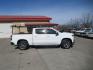 2022 WHITE CHEVROLET SILVERADO LTD 1 LT-L (3GCPYJEK2NG) with an 2.7L engine, Automatic transmission, located at 908 SE 14th Street, Des Moines, IA, 50317, (515) 281-0330, 41.580303, -93.597046 - Photo#3