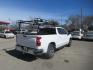 2022 WHITE CHEVROLET SILVERADO LTD 1 LT-L (3GCPYJEK2NG) with an 2.7L engine, Automatic transmission, located at 908 SE 14th Street, Des Moines, IA, 50317, (515) 281-0330, 41.580303, -93.597046 - Photo#4