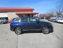 2019 BLUE HONDA CR-V EXL (2HKRW2H80KH) with an 1.5L engine, Continuously Variable transmission, located at 908 SE 14th Street, Des Moines, IA, 50317, (515) 281-0330, 41.580303, -93.597046 - Photo#3