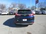 2019 BLUE HONDA CR-V EXL (2HKRW2H80KH) with an 1.5L engine, Continuously Variable transmission, located at 908 SE 14th Street, Des Moines, IA, 50317, (515) 281-0330, 41.580303, -93.597046 - Photo#5