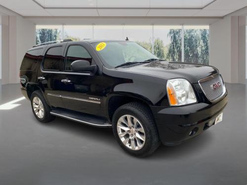 2013 GMC YUKON DENALI