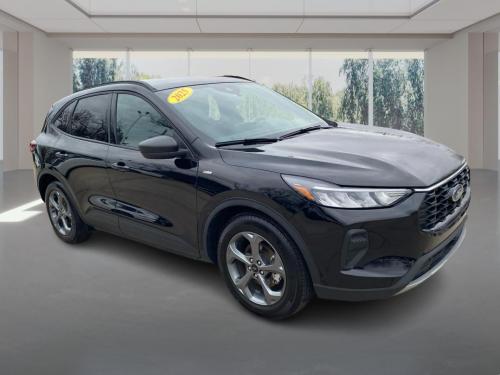 2025 FORD ESCAPE ST LINE