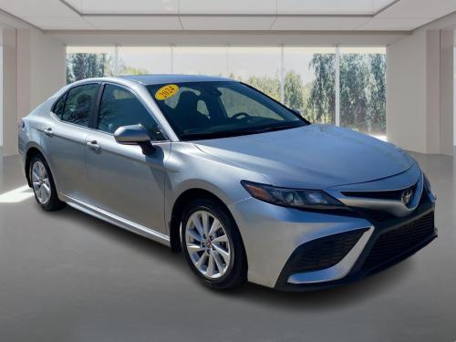 2024 TOYOTA CAMRY SE NIGHT SHADE