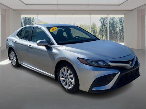 2024 TOYOTA CAMRY SE NIGHT SHADE