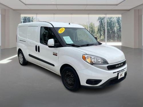 2020 RAM PROMASTER CITY SLT